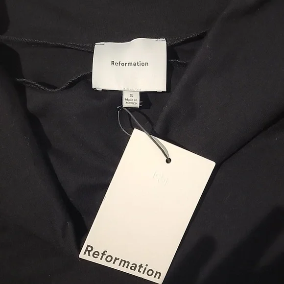 Reformation Florentina Top - Picture 4 of 7